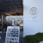 エイギョクドウ カフェ 仙台 - 