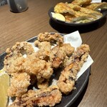 信州の隠れ家酒場 いろり家 - 