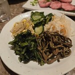 石焼和牛 焼肉ハウス キャロル - 