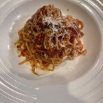 アンティカ オステリア カルネヤ - 