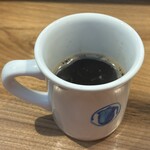 French Press MAEBASHI - サン･アグスティン！