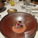 レストラン ヴァリエ - 