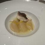 レストラン ヴァリエ - 