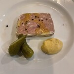 アンティカ オステリア カルネヤ - 