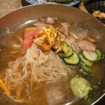 石焼和牛 焼肉ハウス キャロル - 