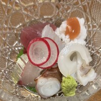 日本料理 櫂 - 
