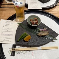 うなぎ四代目菊川 ミッドランドスクエア 名古屋本店 - 