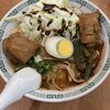 桂花ラーメン 本店