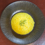 MAGARI - チキン 1250円 のライス