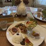 杜のカフェNoel - 