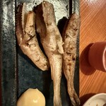 지자게 토 로바타 카와우치야 오자와 도쿠리츠 챌린지점