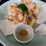 活魚料理 かべしま - 