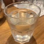 French Press MAEBASHI - 凄く美味しいライム水！