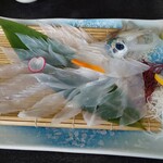 活魚料理 かべしま - 