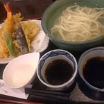 うどん屋  開都 - 