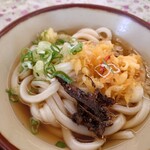 うどん 山口 - 料理写真: