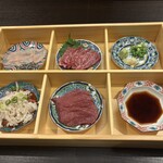 焼肉 くつな - 