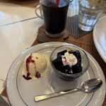 杜のカフェNoel - 