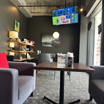 Life's Lounge cafe - カフェ