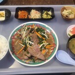 ร้านโคะโตะยะ - 