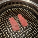 焼肉 くつな - 