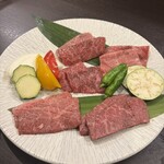 焼肉 くつな - 