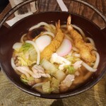 TsuruTonTan Udon Noodle Brasserie - 