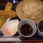 うどん屋  開都 - 