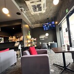 Life's Lounge cafe - カフェ