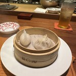 中国菜 Guu - 