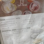 Life's Lounge cafe - 