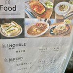 Life's Lounge cafe - 