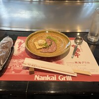 南海グリル 東店 - 