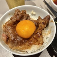 大衆肉酒場 こだわり米 匠 - 
