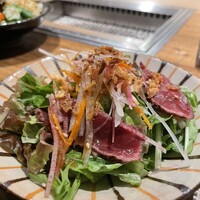 和牛料理 一石三鳥 - 