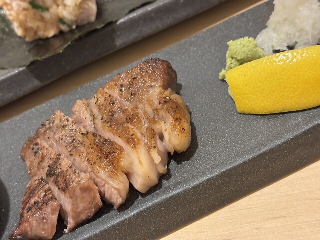 炭&times;肴 じらいや - 青森（居酒屋）の写真