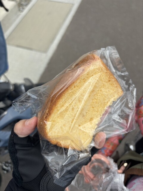 お菓子工房すいーと・マム - むつ市その他（洋菓子）の写真