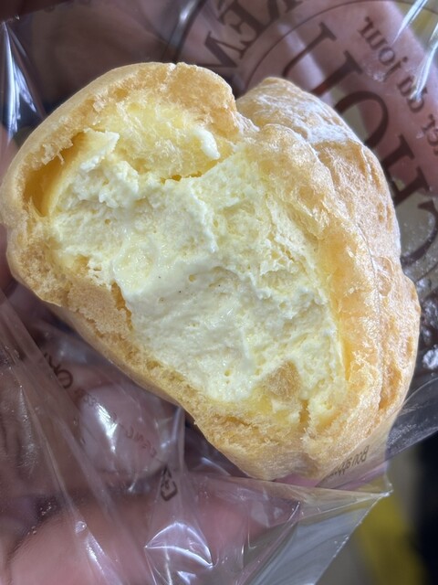 エチゼンヤ - 大湊（洋菓子）の写真