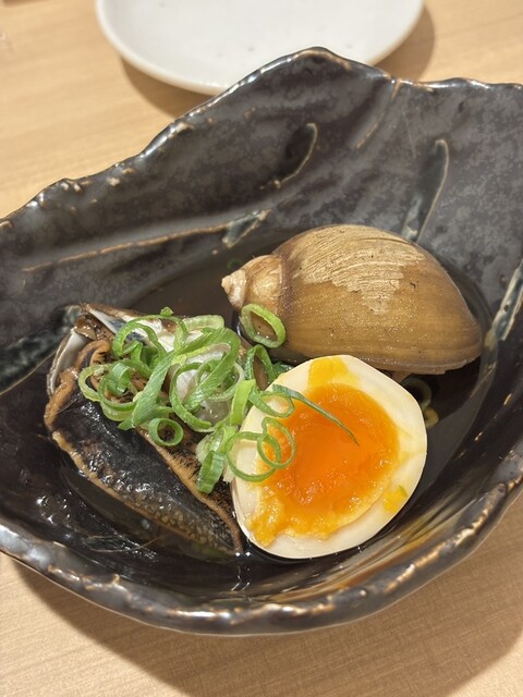 炭&times;肴 じらいや - 青森（居酒屋）の写真