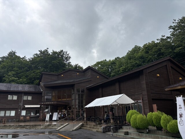 あら、りんご。 青森奥入瀬店（a la ringo） - 八甲田山（洋菓子）の写真