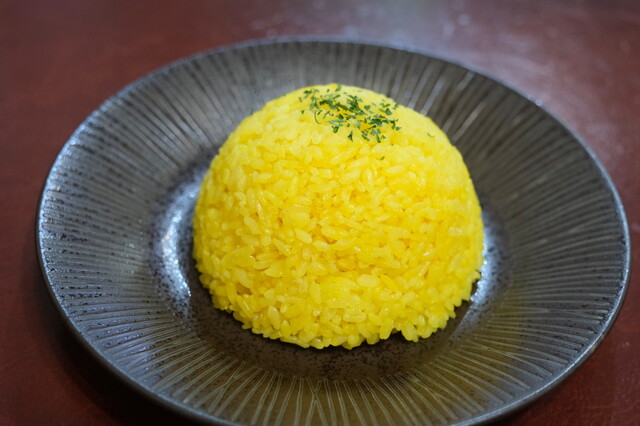 MAGARI（マガリ） - 中央弘前（スープカレー）の写真