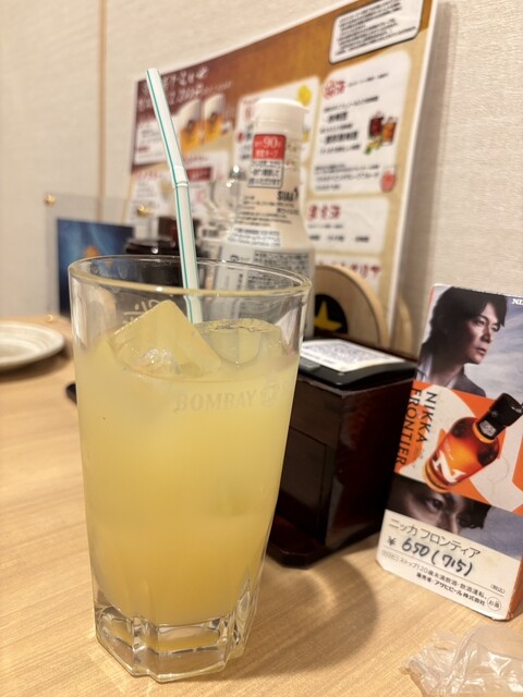 炭&times;肴 じらいや - 青森（居酒屋）の写真