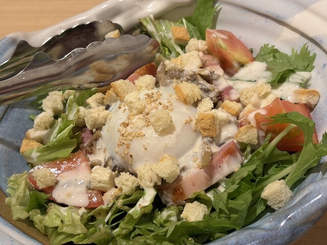 炭&times;肴 じらいや - 青森（居酒屋）の写真