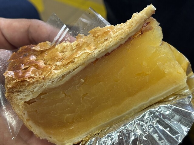 エチゼンヤ - 大湊（洋菓子）の写真