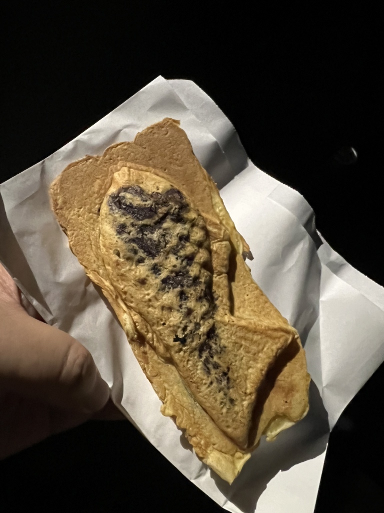 たい焼き GiGOのたい焼き秋葉原 on X: 