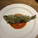 スペイン料理BOQUERIA - 