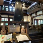 上高地帝国ホテル - 