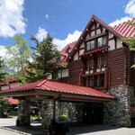 上高地帝国ホテル - 