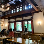 上高地帝国ホテル - 