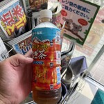 ファミリーマート - ドリンク写真: